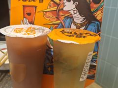 -胖子鱼·油泼甘谷辣子炝活鱼(秦州407店)