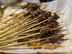 -盟重烧烤(高正街店)