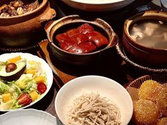 -许爷家·生态湖鲜(徐汇日月光店)