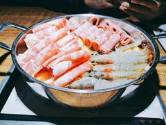 -焖锅部落(容城店)