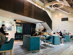 大堂-EN SPACE恩空间