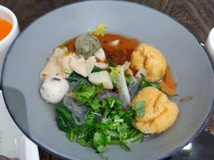 -天荷菜根·闽南素食自助(刺桐北路店)