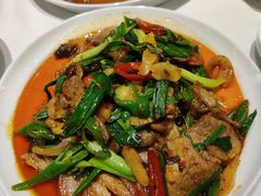 -眉州东坡(上海中心店)