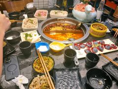 -小王少龙火锅(沙南街店)