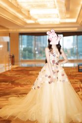 点击看大图 -MANLI BRIDAL婚纱