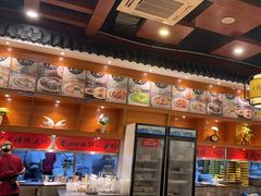 -蒸武门·广式茶点(石滩店)