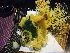 -羽山料理