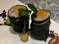 -大雁塔假日酒店·绿茵阁西餐厅