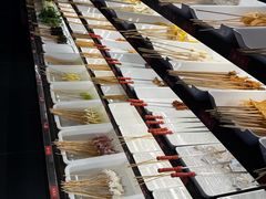 -佰人王串串香火锅(洋珠巷店)