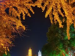 -桂林两江四湖景区