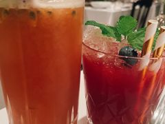 -壳里西餐厅Coquille Seafood Bistro(蒙自路店)