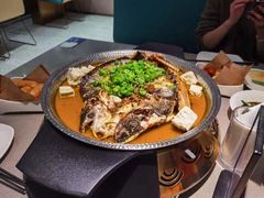 -半天妖烤鱼(正荣店)