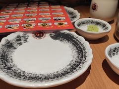 -万岁寿司(天河领展店)