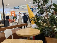 -野人先生Gelato(上海长宁龙之梦店)