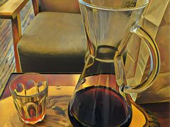 -COFFEE HOLIC(朝外SOHO店)