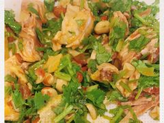 -翠亭酒家(山西南路店)