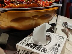 -南锣南门(东方银座店)