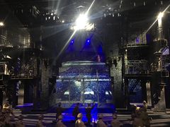 -《12·12》西安事变大型实景演出