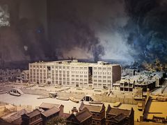 -上海四行仓库抗战纪念馆