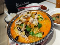-喜家德虾仁水饺(麒麟社店)