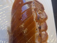 -正德楼果木烤鸭·渔家菜(东港店)