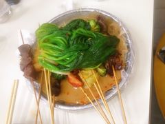 -大姐麻辣烫(莲宝中路店)