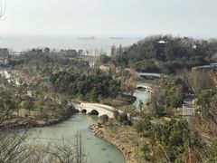 -狼山风景名胜区