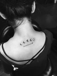 -刺客纹画纹身·洗纹身·穿孔饰品