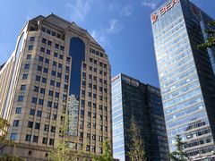 -国贸中心·国贸大厦三期