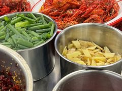 -呆虾王龙虾馆(南湖总店)