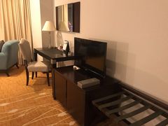 -武汉江城明珠豪生大酒店