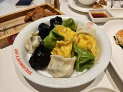 -双合园·海鲜水饺青岛菜(万佳广场店)