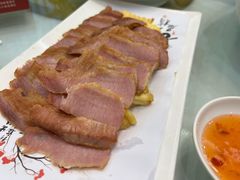 -金华安大酒楼·老牌潮菜·粤式茶点(东方国际店)
