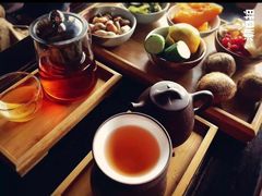 -青藤茶馆(南山路店)