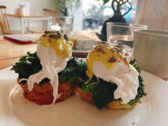 -Egg•Allday Brunch(襄阳北路店)