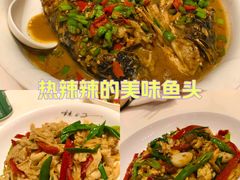 -辣公子·千岛湖私房菜(滨江店)