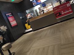 -肯德基(龙之梦购物中心店)