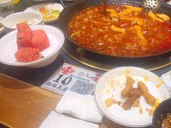 -沸炉重庆老火锅(军事博物馆店)