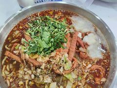 -鹍记特色牛杂面