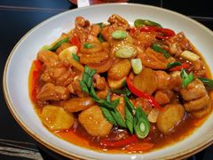 -鑫悦诚府·新鲁菜·餐厅(趵突泉店)