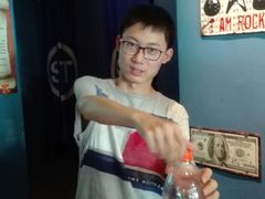 -S Team剧情密室(杭州龙翔桥店)