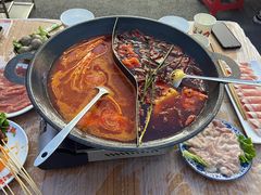 -张大师鸭爪爪特色干锅(南湖店)
