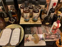 -甄御•海鲜新青岛菜(麦岛店)