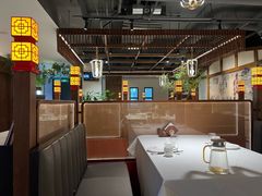 -贡宴盐帮菜自贡驻京联络处餐厅