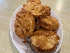 -老北京馅饼粥(西单店)