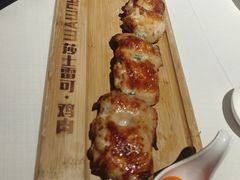 -俄士厨房(五棵松华熙LIVE店)