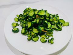 -船歌·鱼水饺青岛菜(恒隆广场店)