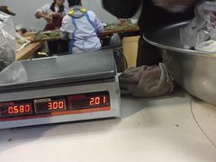 -王阿姨文昌油赞子(府桥街店)