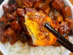 -宽鲜锅贴家常菜(永旺东部购物中心香港中路店)