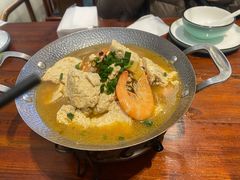 -小乡小镇·传承桐庐土菜·老板亲自烧的菜